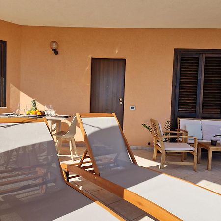 J M Villa Al Mare Con Veduta Spettacolare Sciacca Exterior photo